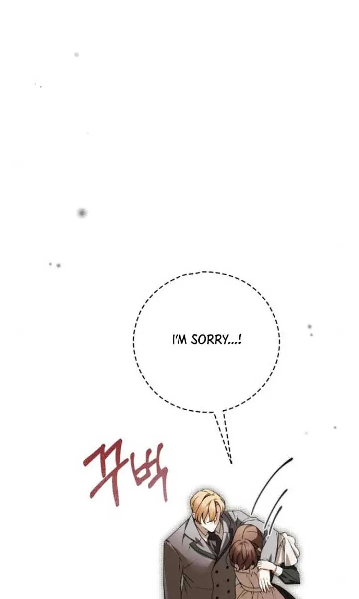 The Count's Secret Maid Chapter 39 Page 33