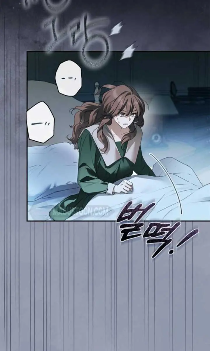 The Count's Secret Maid Chapter 39 Page 37