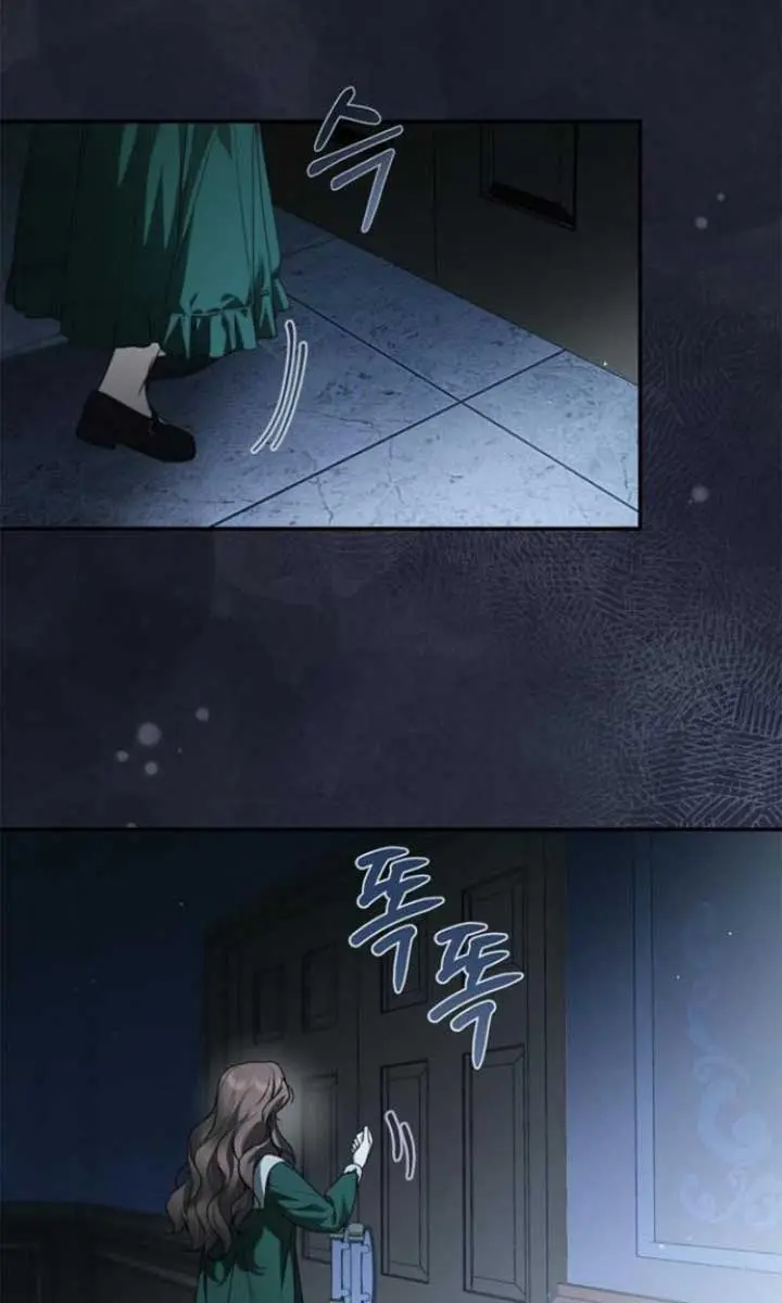 The Count's Secret Maid Chapter 39 Page 39