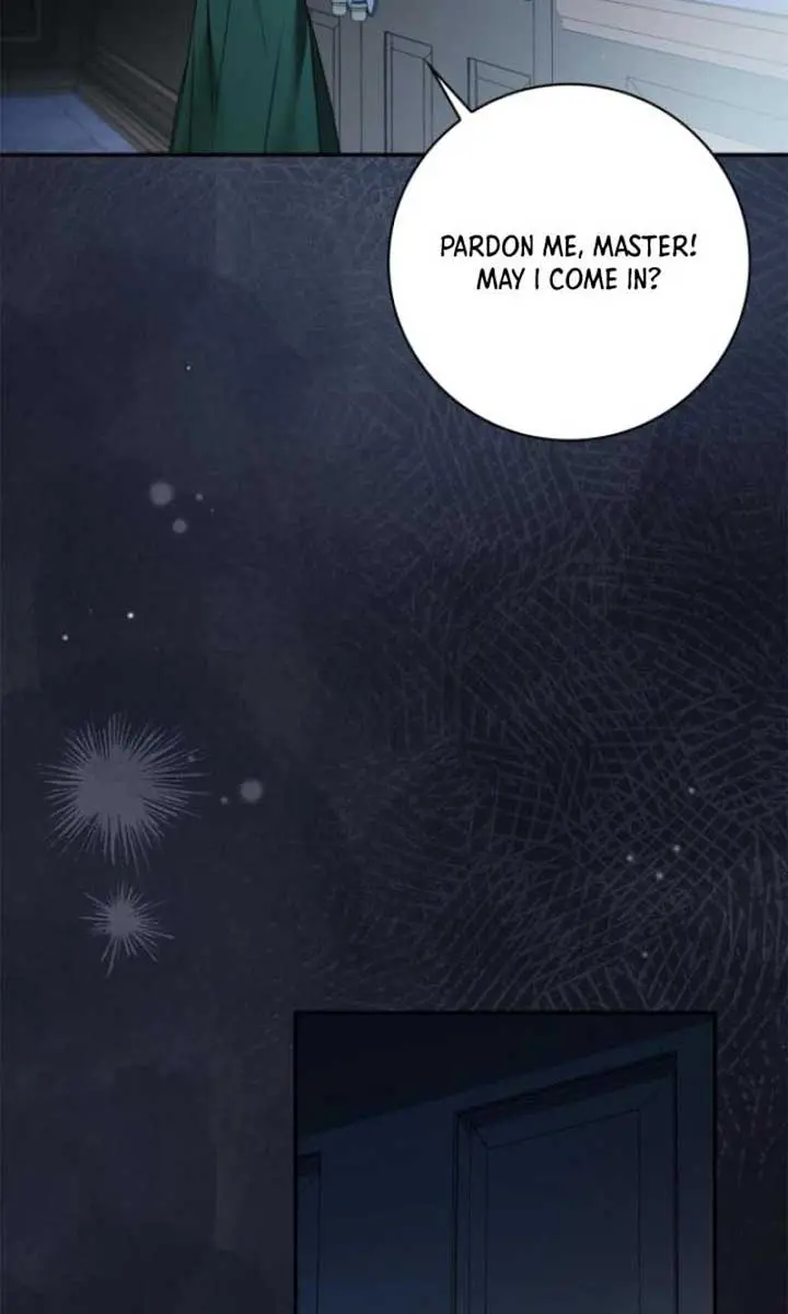 The Count's Secret Maid Chapter 39 Page 40