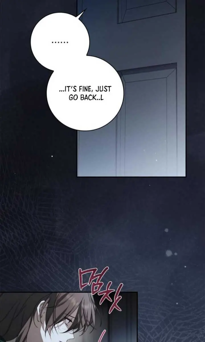 The Count's Secret Maid Chapter 39 Page 41