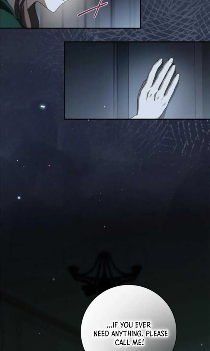 The Count's Secret Maid Chapter 39 Page 42