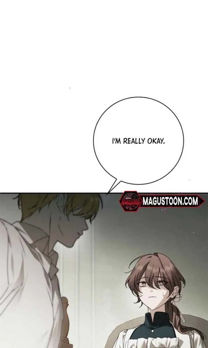The Count's Secret Maid Chapter 39 Page 50