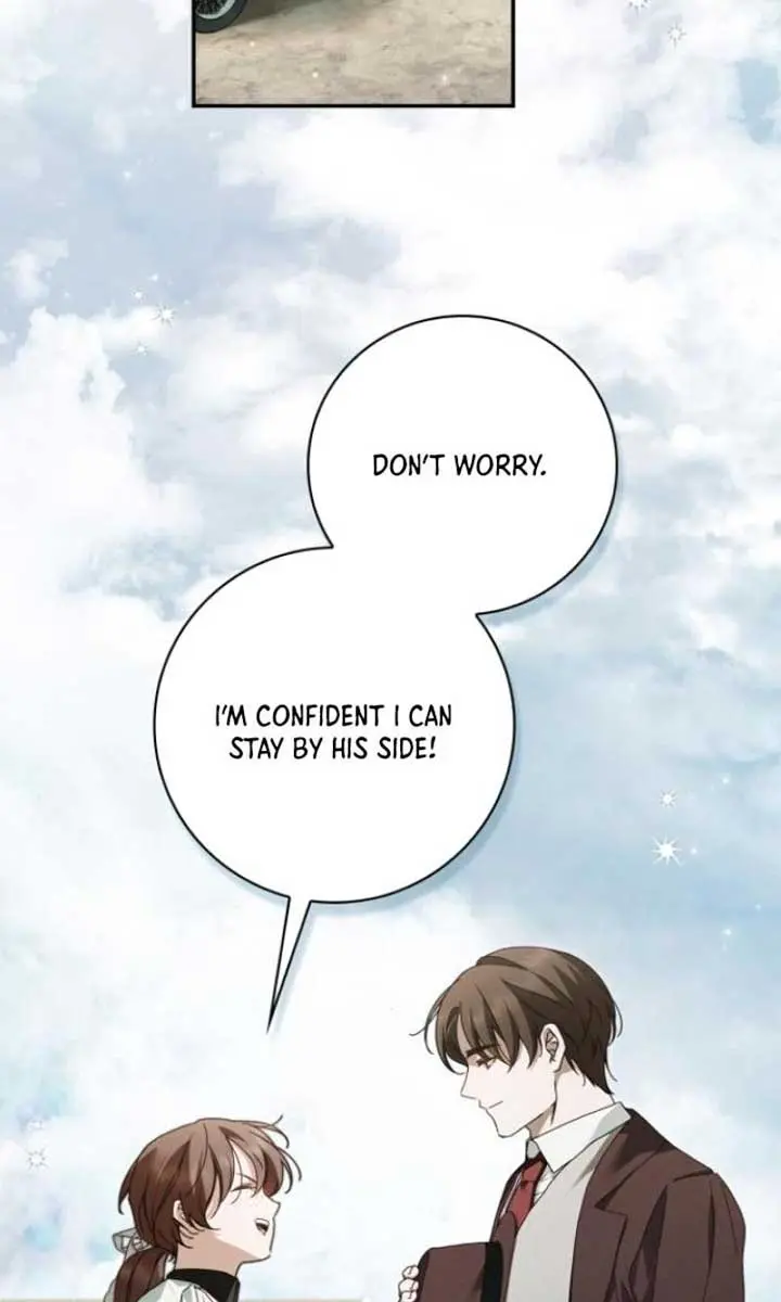 The Count's Secret Maid Chapter 39 Page 55