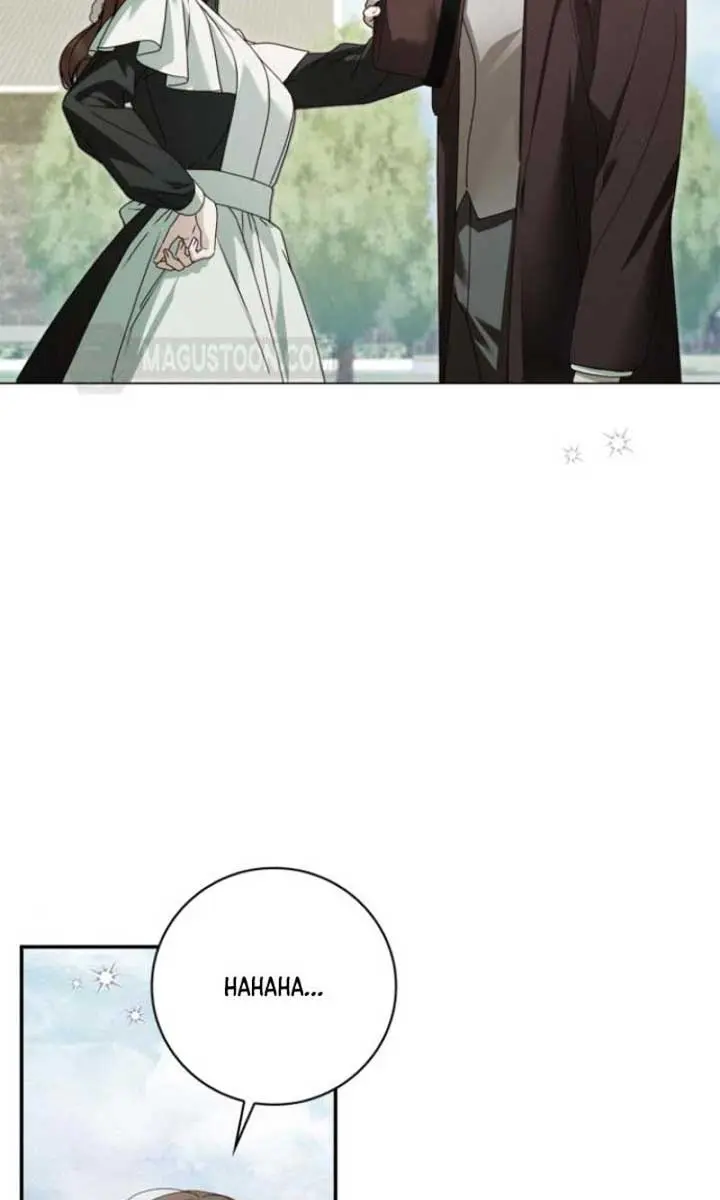 The Count's Secret Maid Chapter 39 Page 56