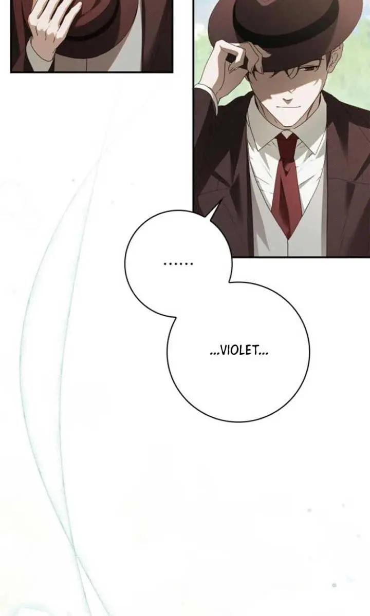 The Count's Secret Maid Chapter 39 Page 58