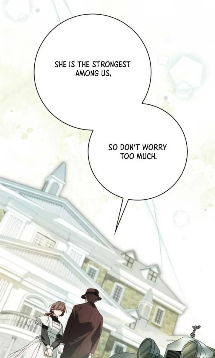 The Count's Secret Maid Chapter 39 Page 59