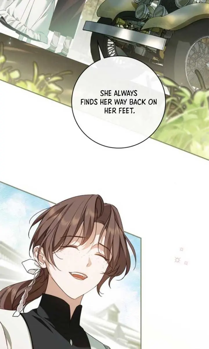 The Count's Secret Maid Chapter 39 Page 60