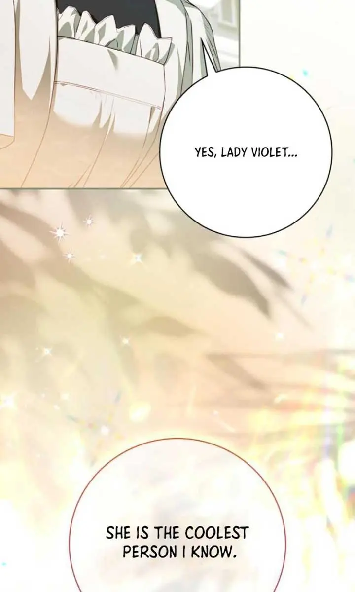 The Count's Secret Maid Chapter 39 Page 61