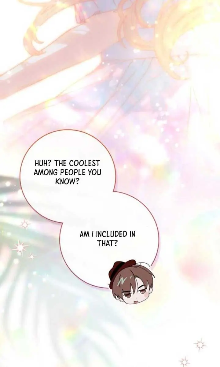 The Count's Secret Maid Chapter 39 Page 63