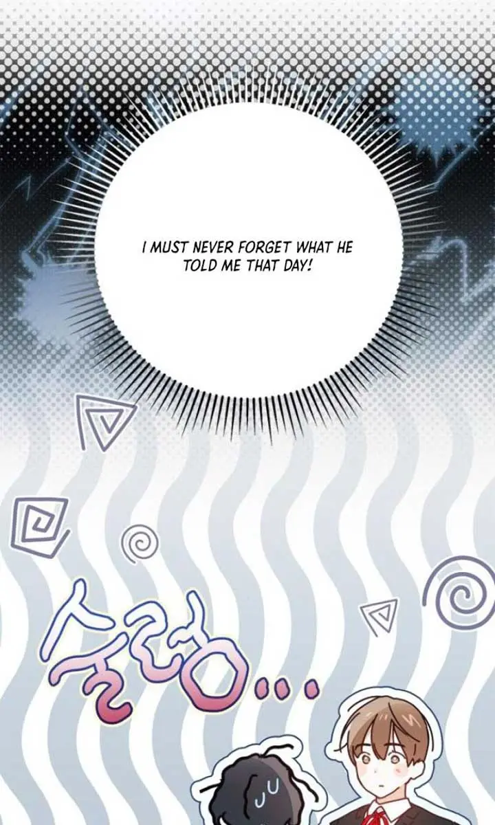 The Count's Secret Maid Chapter 39 Page 81