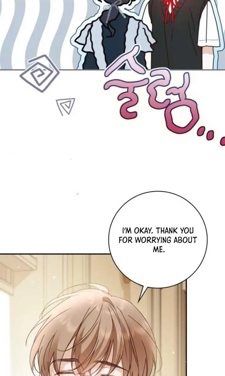The Count's Secret Maid Chapter 39 Page 82