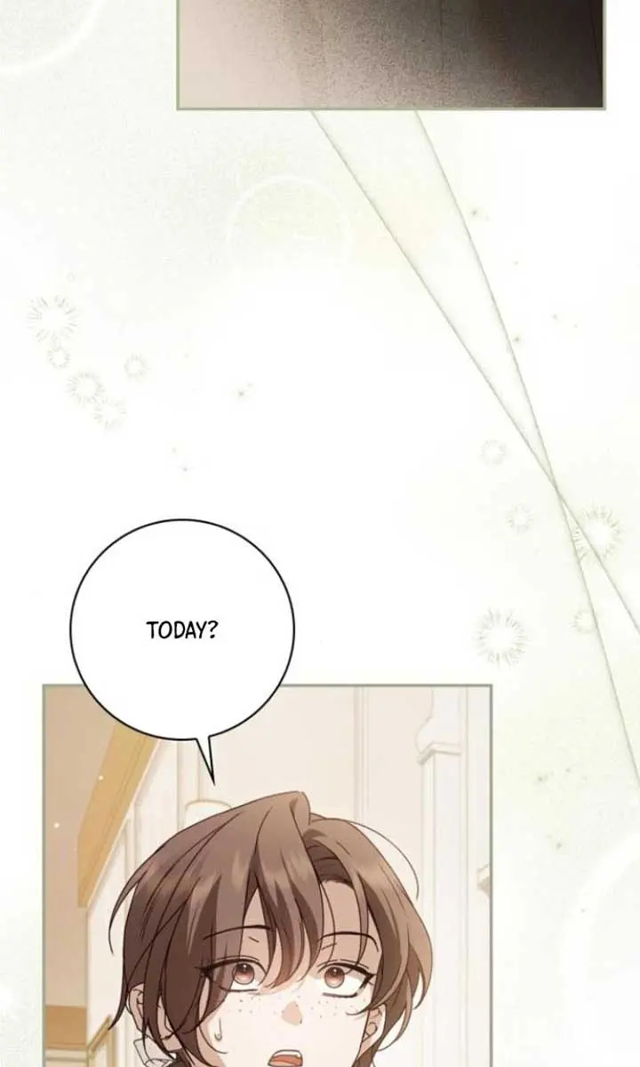 The Count's Secret Maid Chapter 39 Page 87