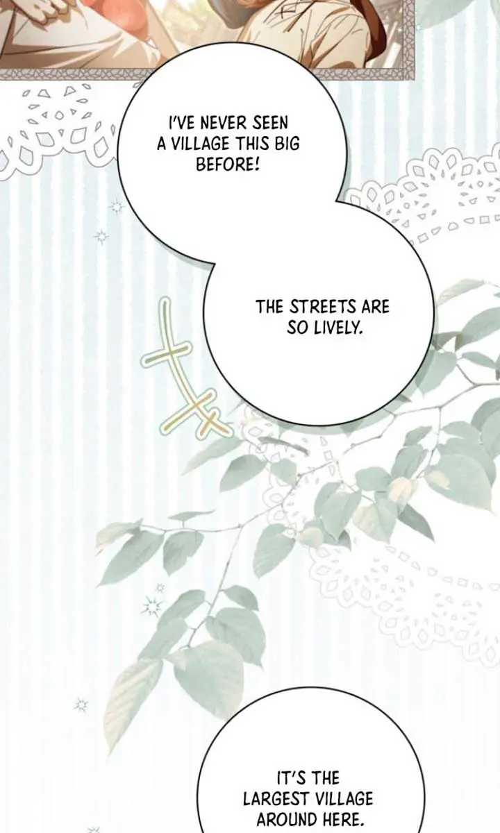 The Count's Secret Maid Chapter 40 Page 9