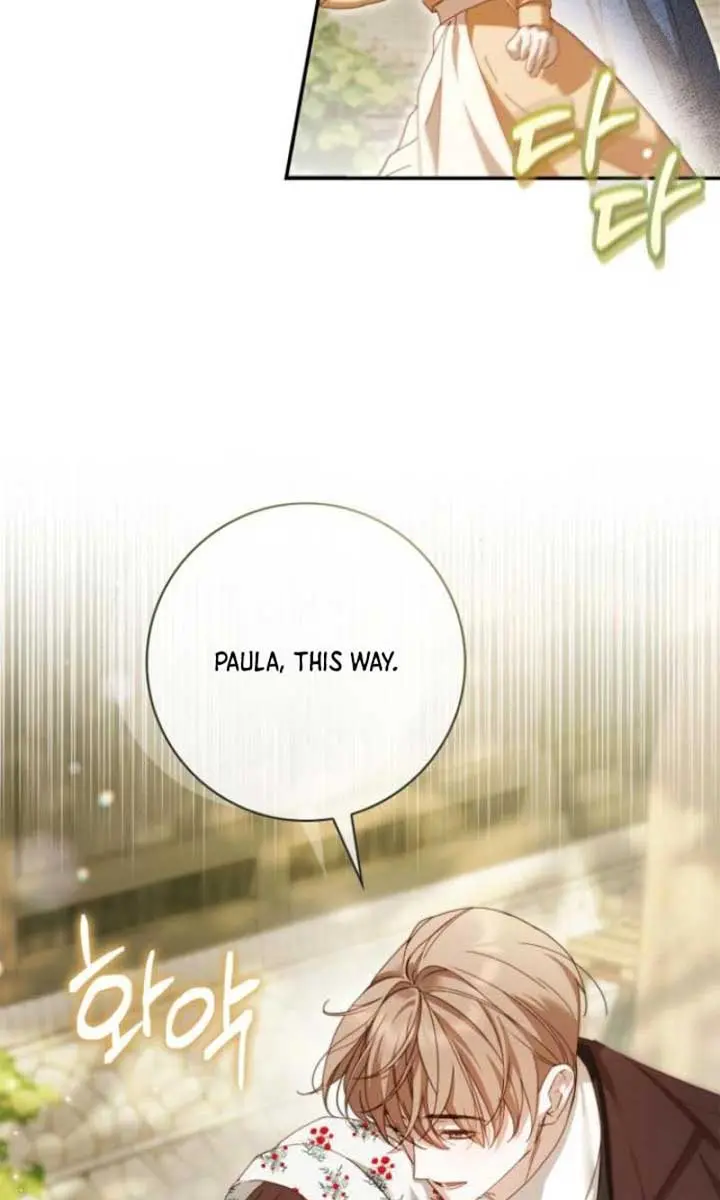 The Count's Secret Maid Chapter 40 Page 12