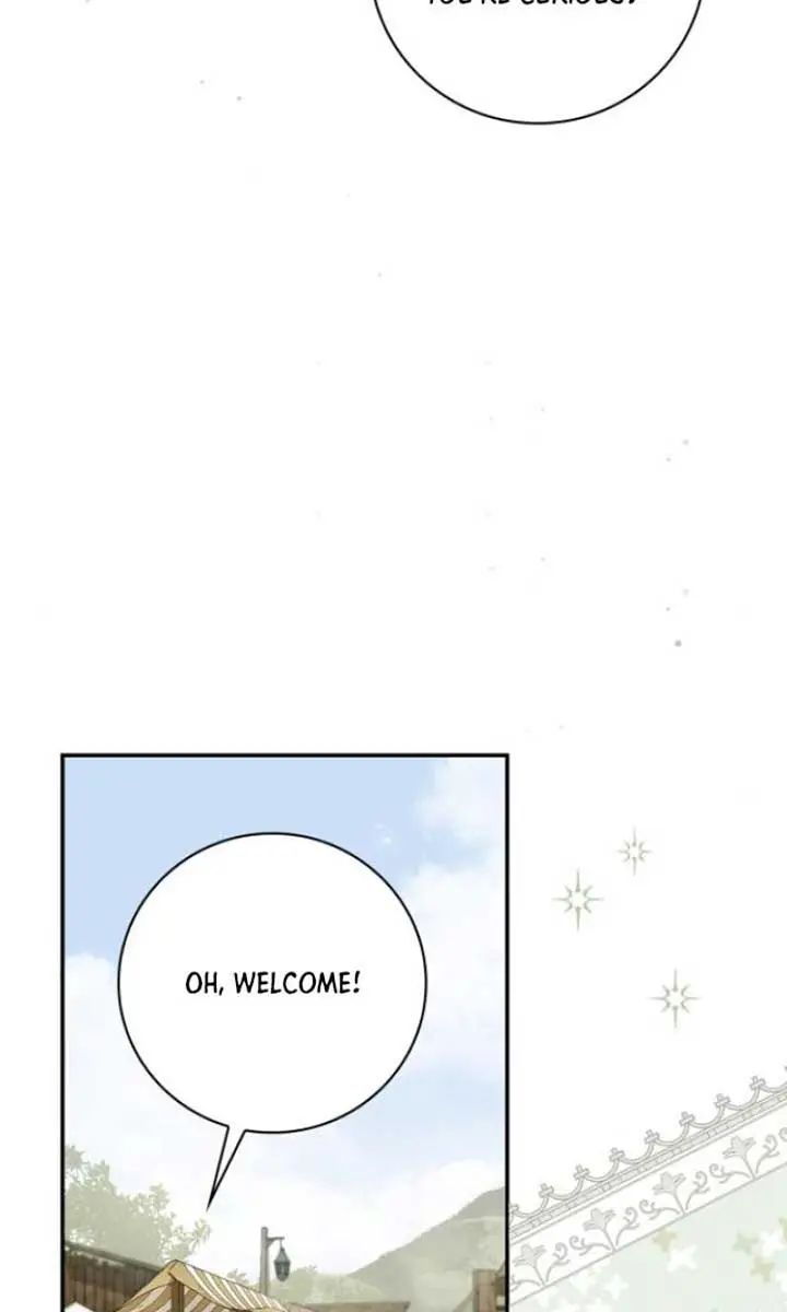 The Count's Secret Maid Chapter 40 Page 23