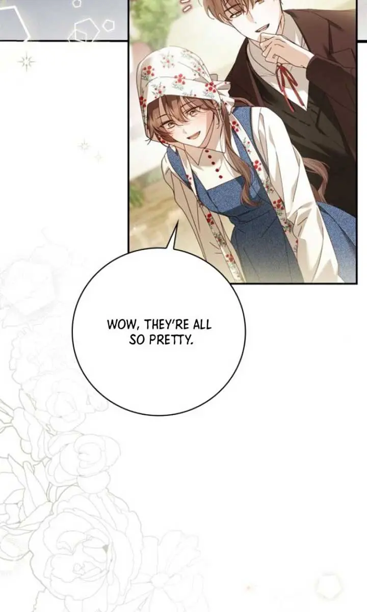The Count's Secret Maid Chapter 40 Page 25