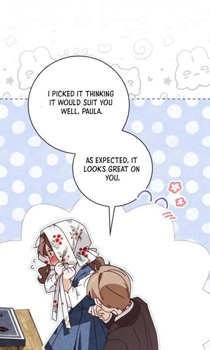 The Count's Secret Maid Chapter 40 Page 31