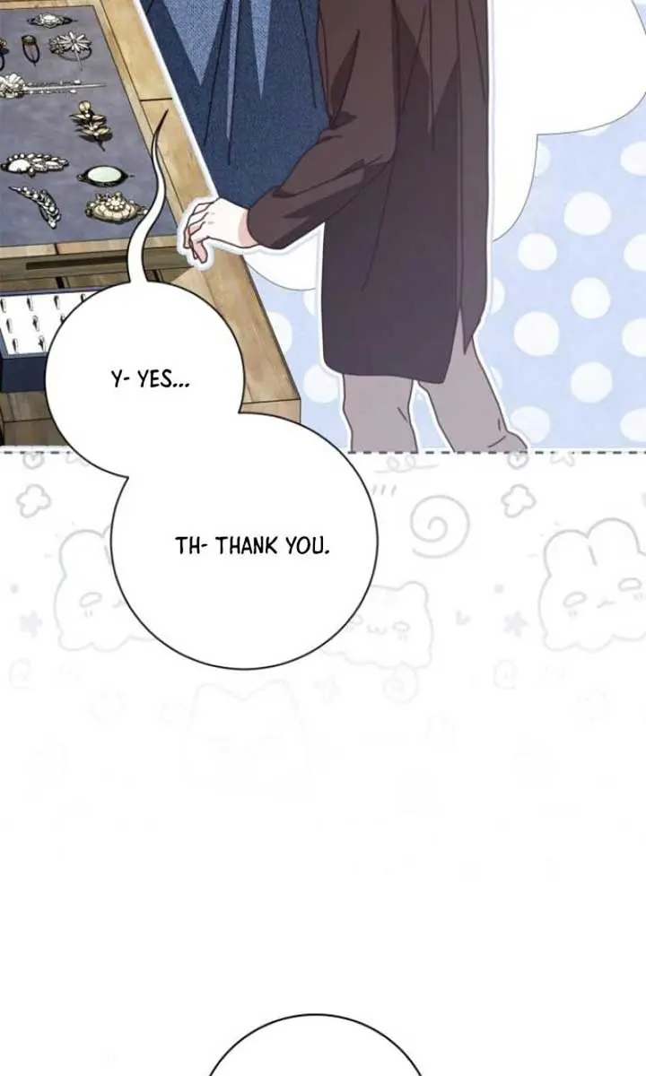 The Count's Secret Maid Chapter 40 Page 32