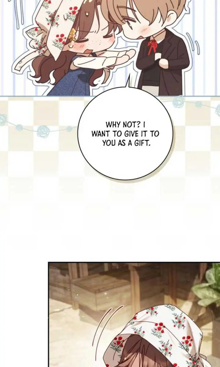 The Count's Secret Maid Chapter 40 Page 35