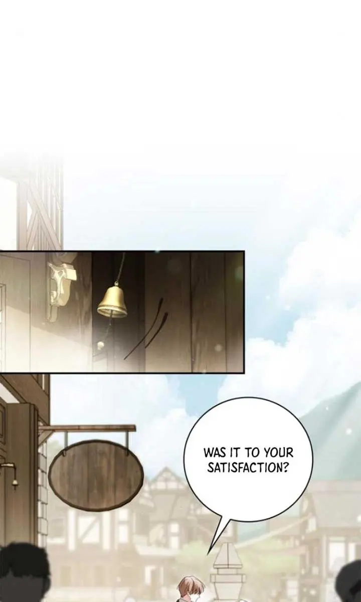 The Count's Secret Maid Chapter 40 Page 52