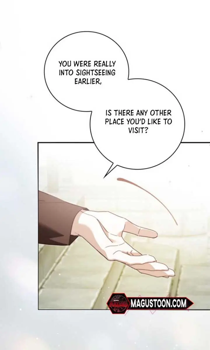 The Count's Secret Maid Chapter 40 Page 55