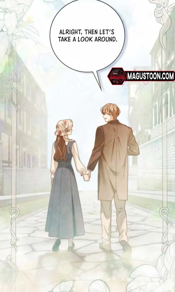 The Count's Secret Maid Chapter 40 Page 62