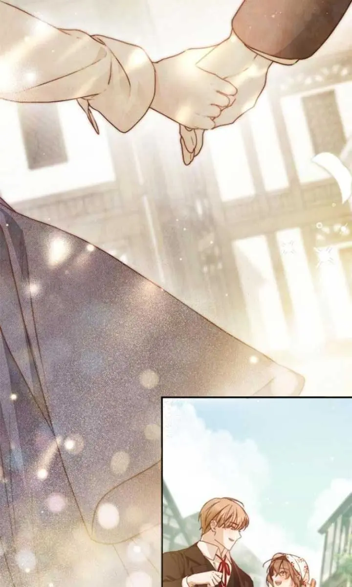 The Count's Secret Maid Chapter 40 Page 65