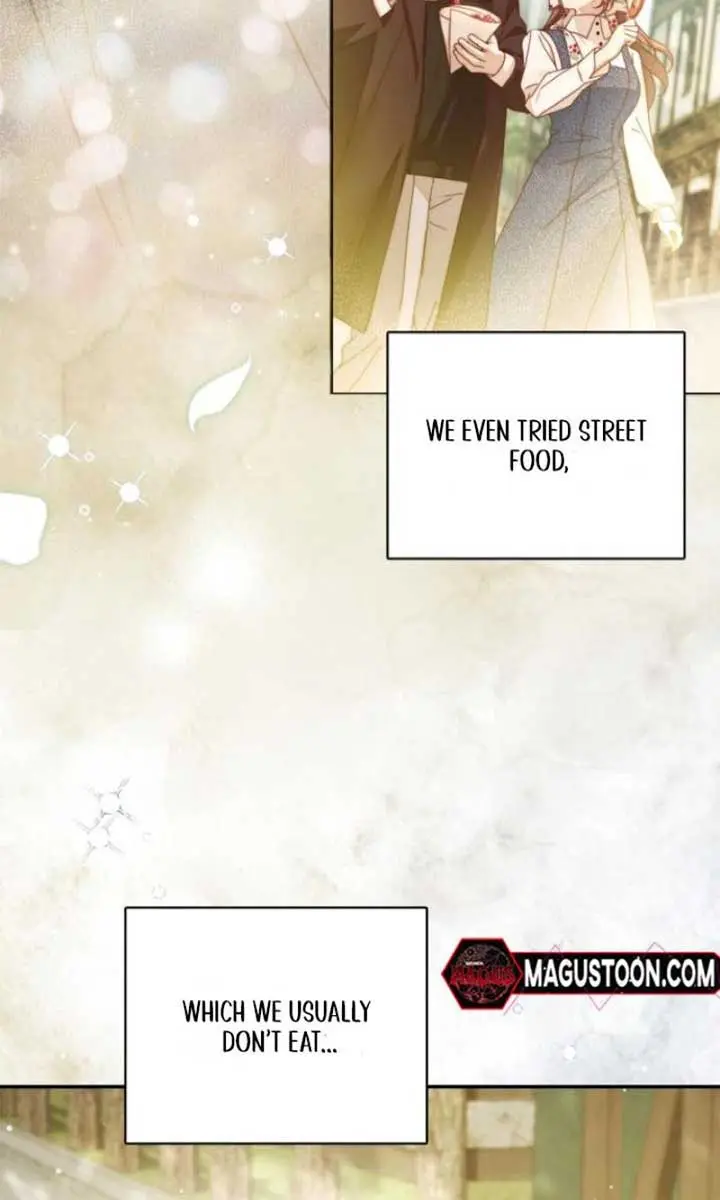 The Count's Secret Maid Chapter 40 Page 66