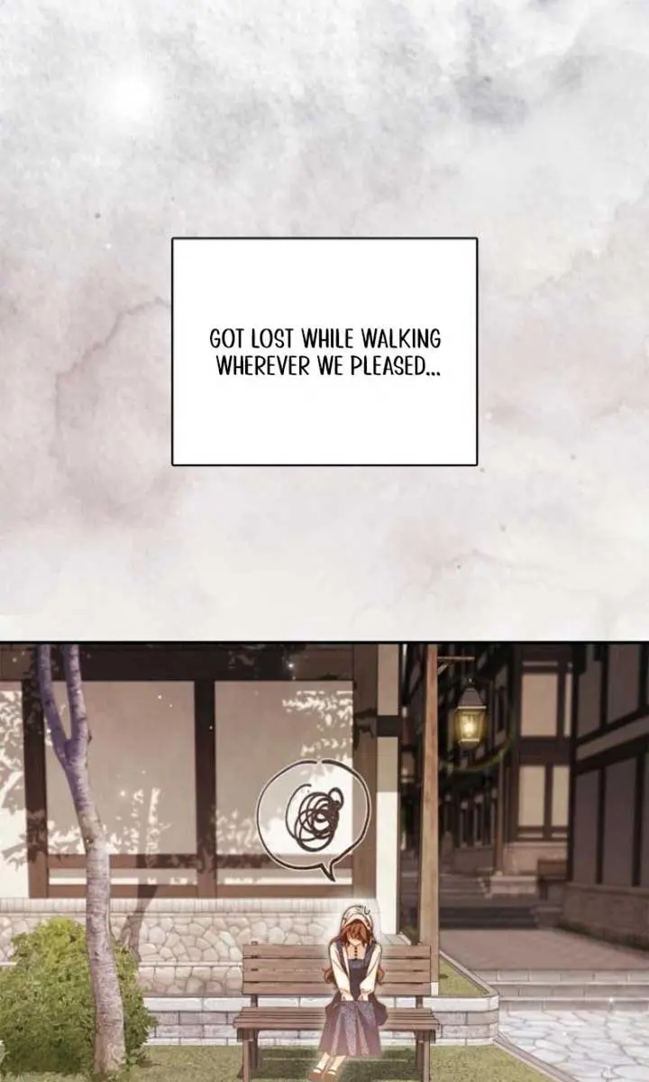 The Count's Secret Maid Chapter 40 Page 68