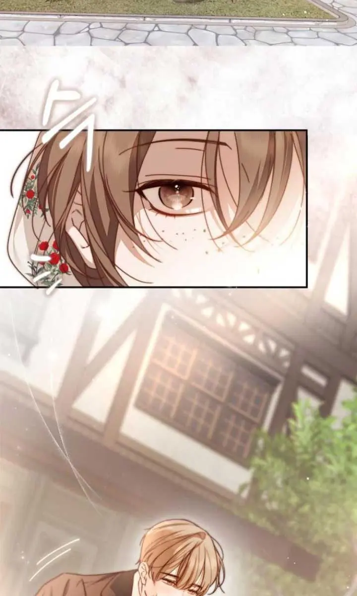 The Count's Secret Maid Chapter 40 Page 69