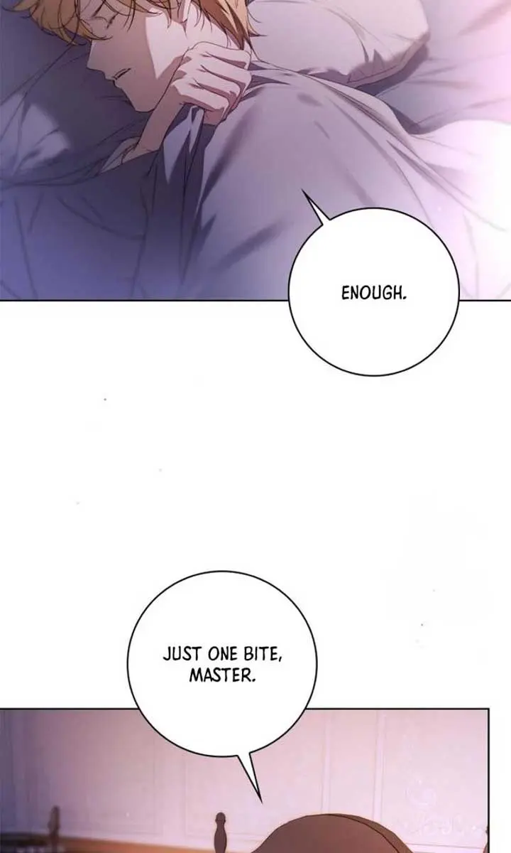 The Count's Secret Maid Chapter 41 Page 12