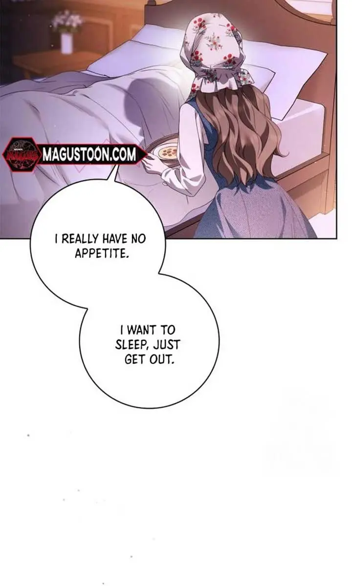 The Count's Secret Maid Chapter 41 Page 13