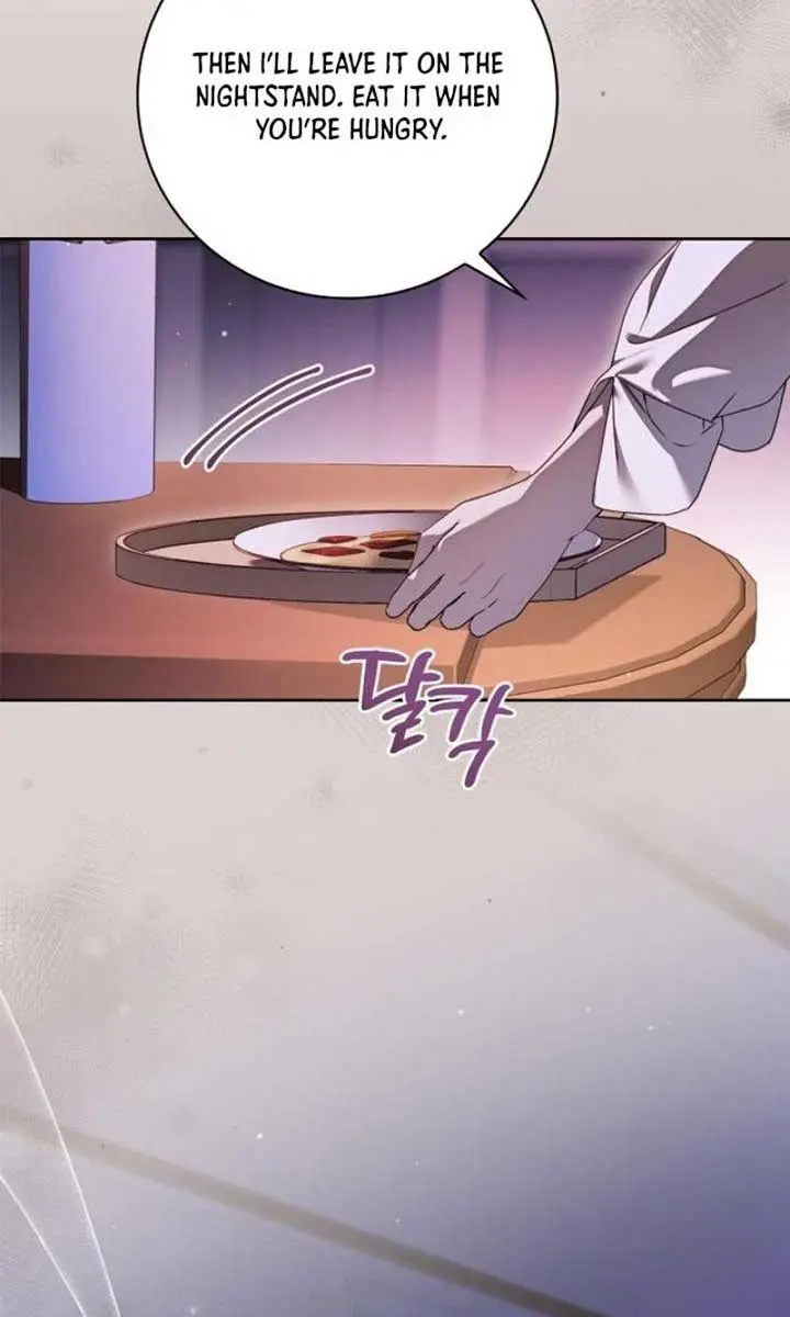 The Count's Secret Maid Chapter 41 Page 16