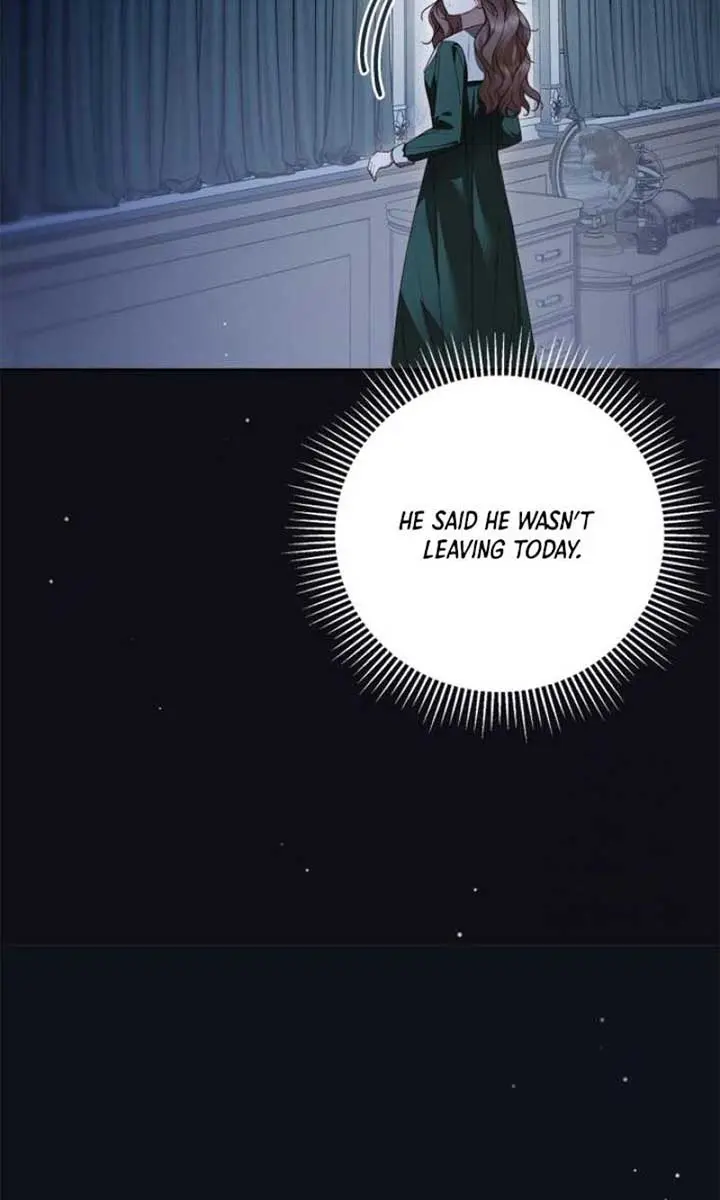 The Count's Secret Maid Chapter 41 Page 23