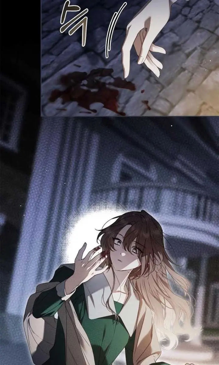 The Count's Secret Maid Chapter 41 Page 34