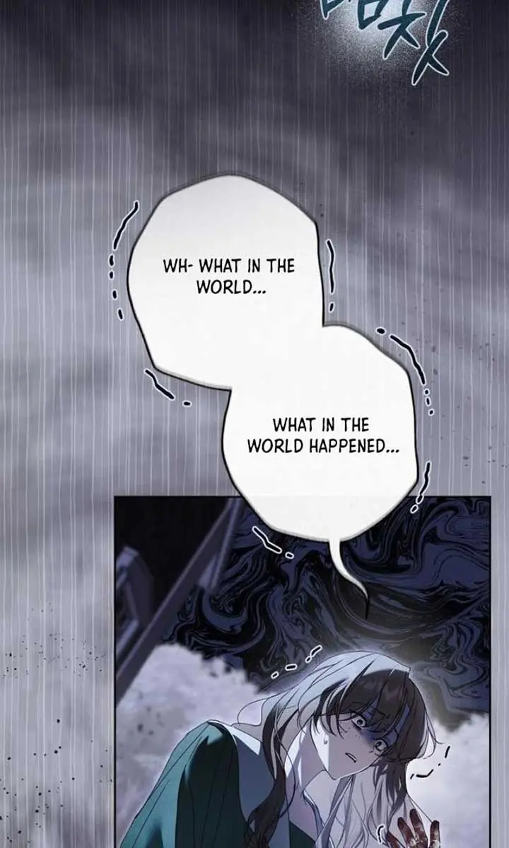The Count's Secret Maid Chapter 41 Page 50