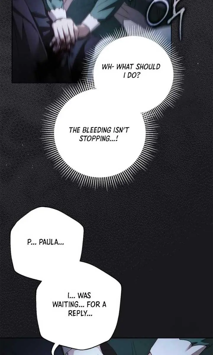 The Count's Secret Maid Chapter 41 Page 55