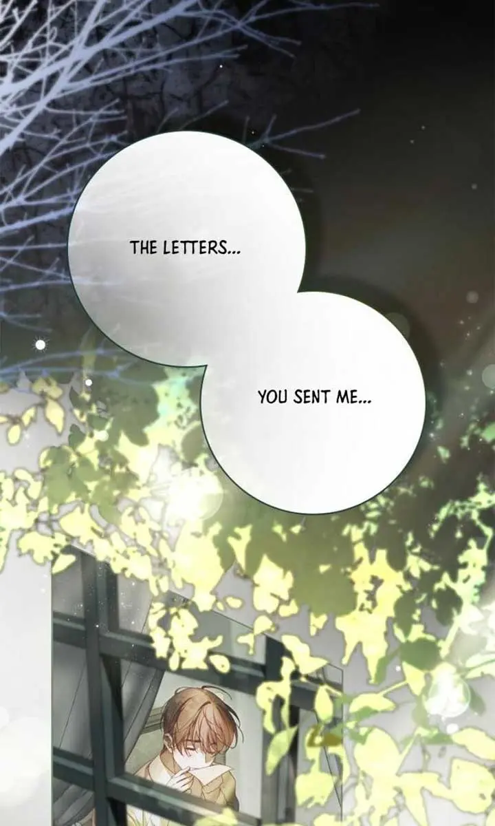 The Count's Secret Maid Chapter 41 Page 59