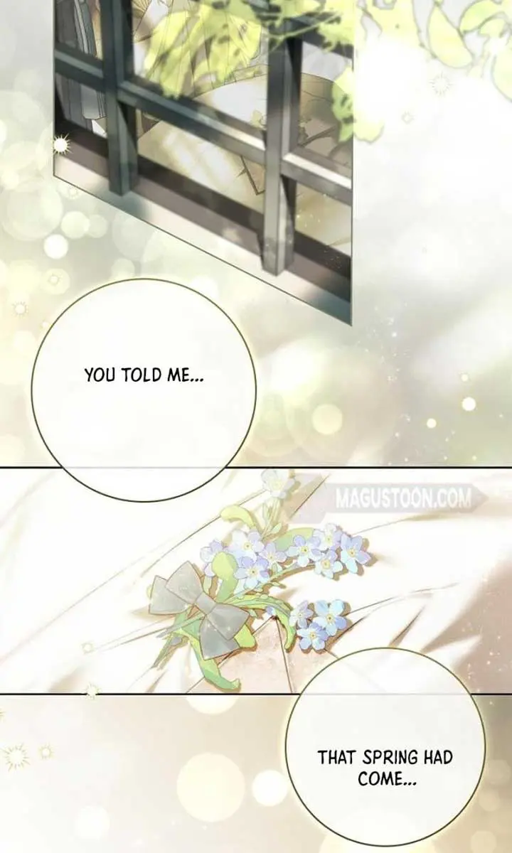 The Count's Secret Maid Chapter 41 Page 60