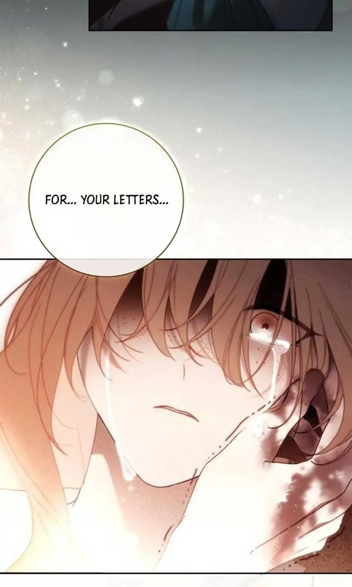 The Count's Secret Maid Chapter 41 Page 64