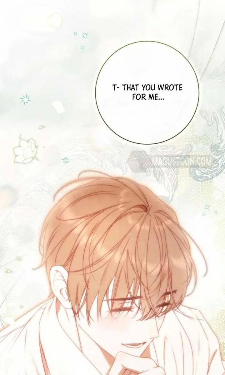 The Count's Secret Maid Chapter 41 Page 65