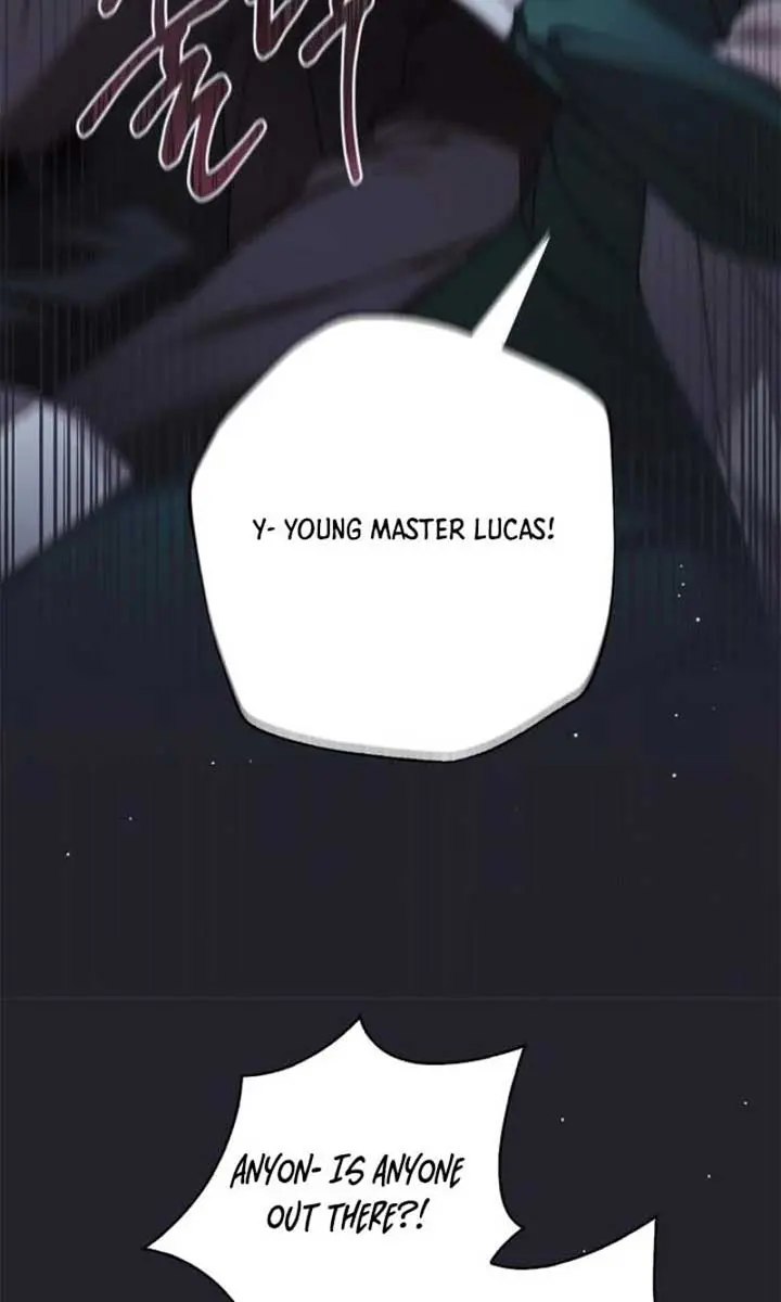The Count's Secret Maid Chapter 41 Page 68