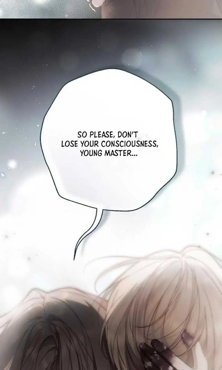 The Count's Secret Maid Chapter 41 Page 73