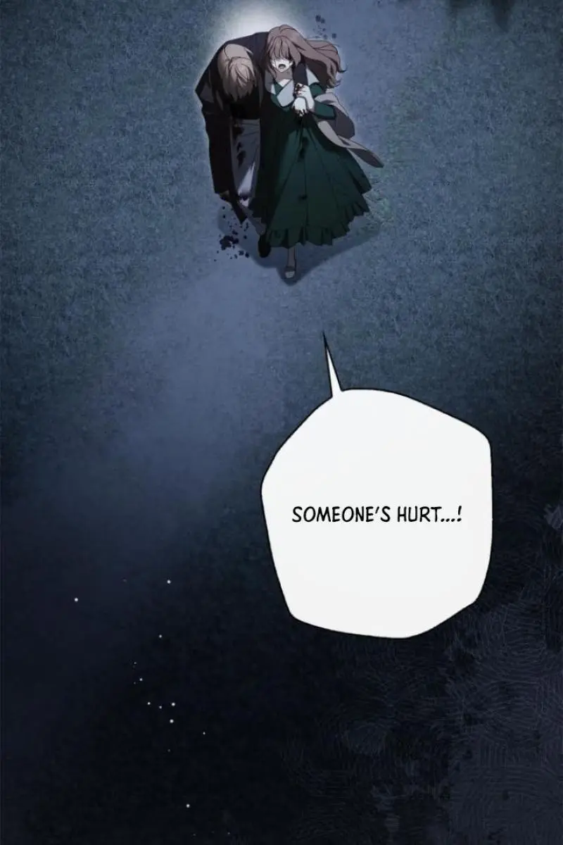 The Count's Secret Maid Chapter 42 Page 4
