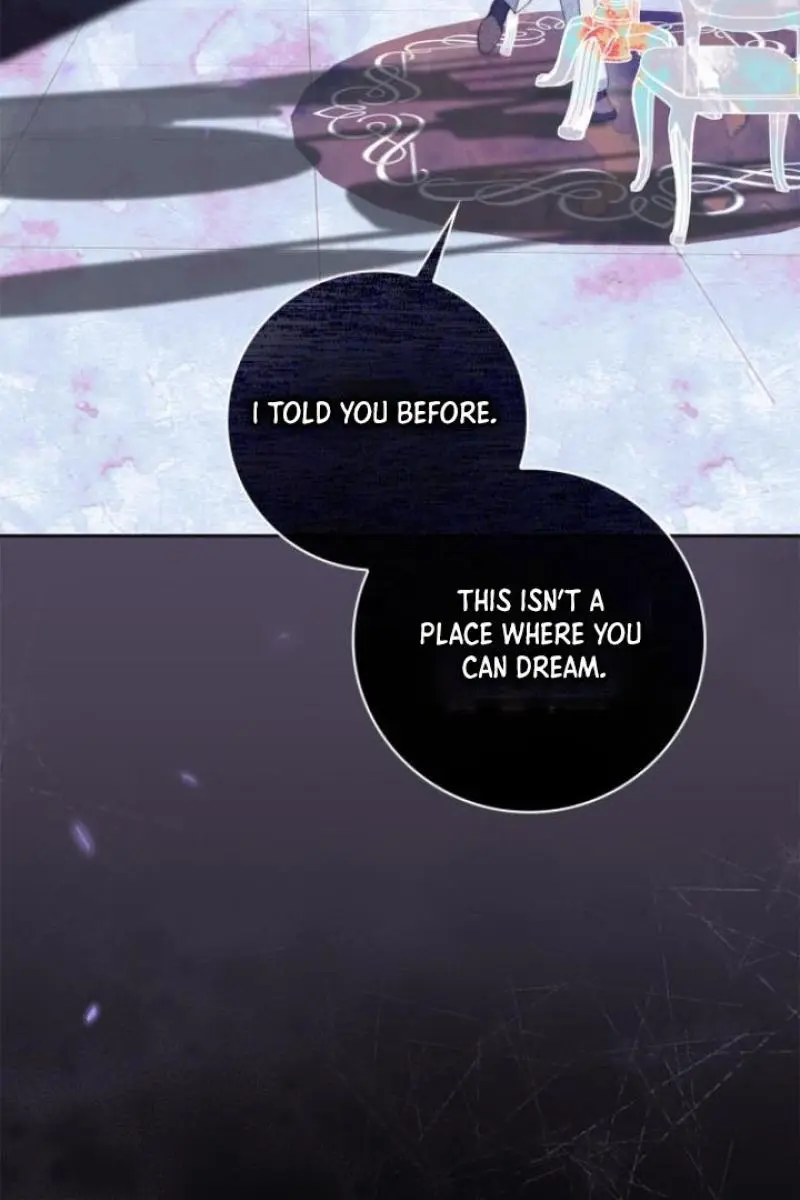 The Count's Secret Maid Chapter 42 Page 19