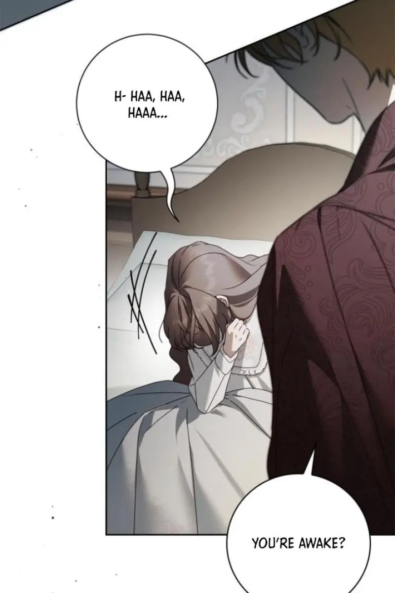 The Count's Secret Maid Chapter 42 Page 26