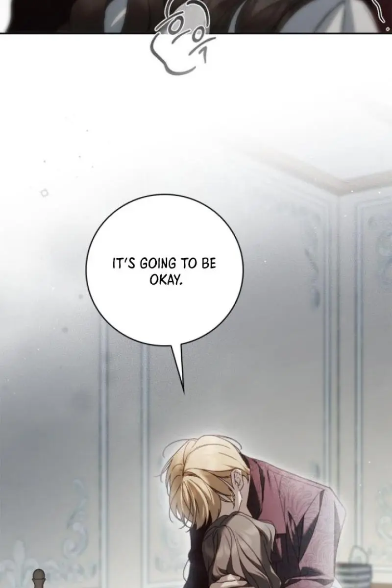 The Count's Secret Maid Chapter 42 Page 35