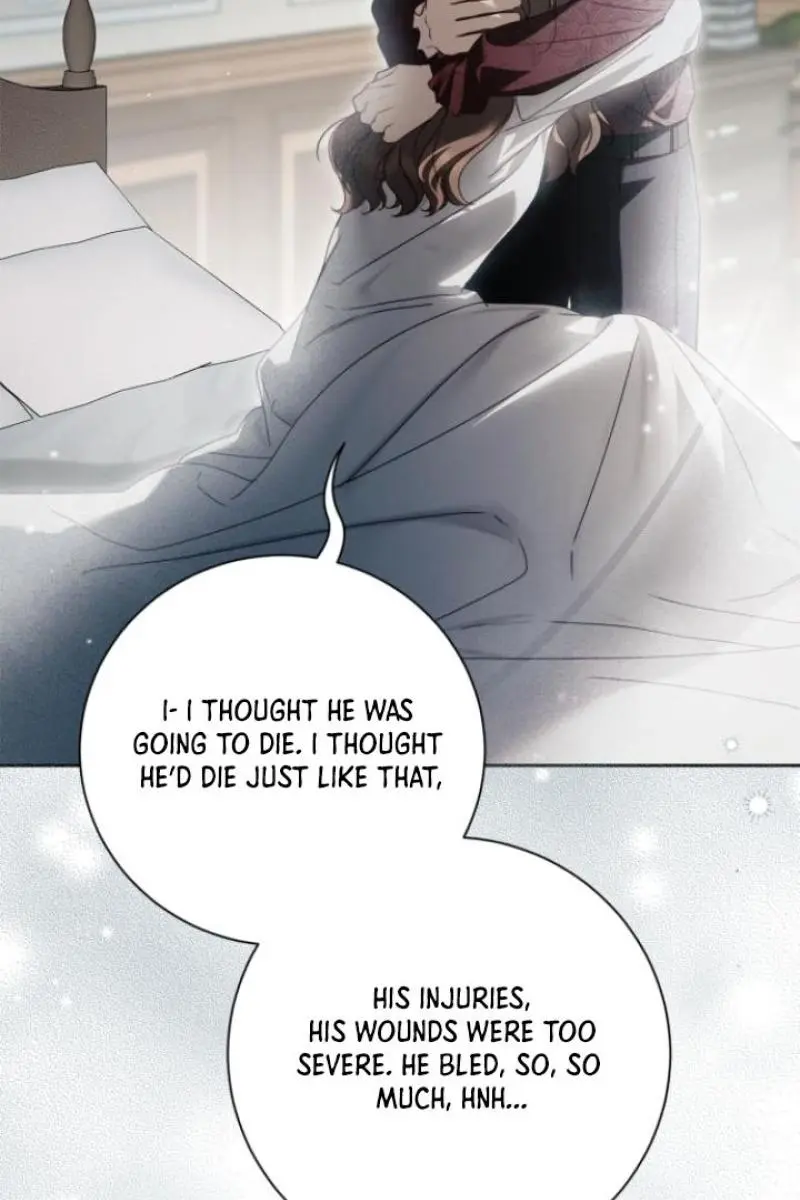The Count's Secret Maid Chapter 42 Page 36