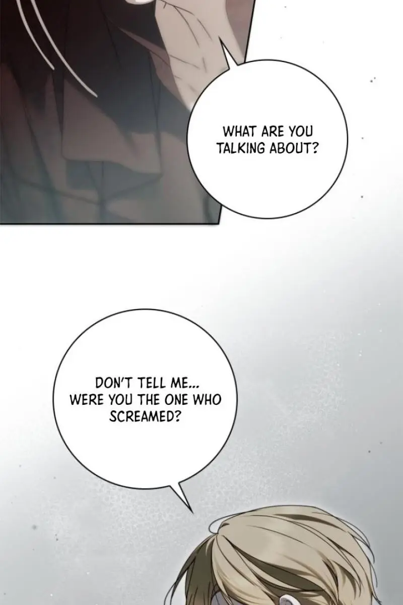 The Count's Secret Maid Chapter 42 Page 38